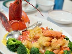 -老洋房花园饭店(绍兴路店)