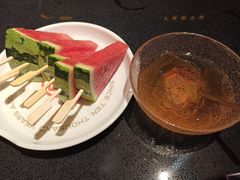西瓜-探鱼·鲜青椒爽麻烤鱼(领展购物广场店)
