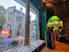 门面-大水的店(昙华林店)