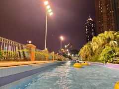 -黄金海岸水上乐园