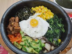 -米村拌饭(银泰中心店)