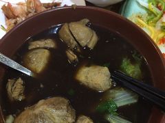 -热浪岛马来餐厅
