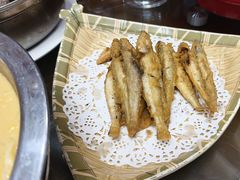 -渔码头食府(蓬莱阁店)