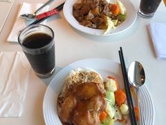-湾景餐厅(海洋公园店)