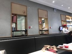 大堂-喜家德虾仁水饺(开发区万达店)