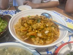 -柴火农家·江西赣南菜(土华店)