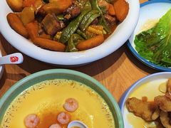 -东北灶(句容吾悦广场店)