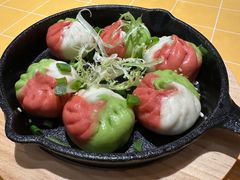 -蔡澜点心·粤菜(海印都荟城店)