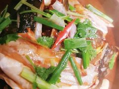 -大榕树下顺德菜(融创茂店)