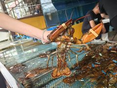 -盛华世家商业广场农贸水产综合批发市场