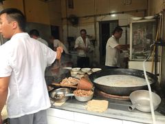 -甘记肥肠粉(马鞍北路店)