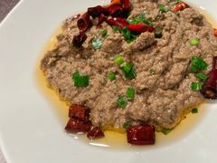 -北京王府井希尔顿酒店·秦唐中餐厅Chynna
