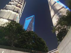 -上海中心大厦