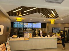 -真功夫(君逸世家店)