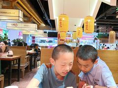 -怪噜范·老贵阳街头名小吃(鸿通城店)