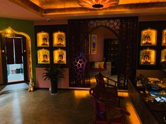 -泰禾馨·泰式按摩精油SPA(华荣大厦店)
