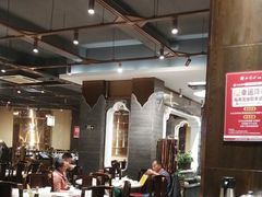 -红鼎坊·老成都火锅(新南门店)