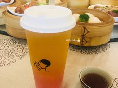 -亮庆餐厅·粤菜·早茶(篁庄店)