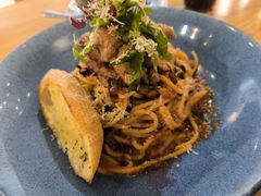 -Country Lane咖啡·意粉(荔园新天地店)