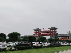 -木兰水镇旅游景区