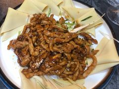 -李记饺子·熏酱东北菜(欢乐谷店)