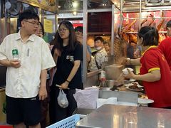 -陈光记烧腊店(罗保博士街店)