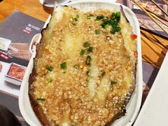 -木屋烧烤(龙华店)