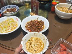 -天下客饭店(中山路店)