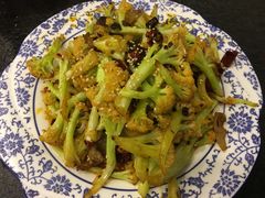 -食鸡公社辣子鸡·潍坊菜·烧烤