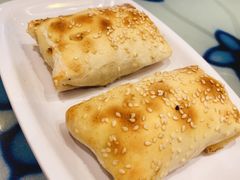 烤包子-撒拉花儿·新疆菜·清真(太阳宫店)