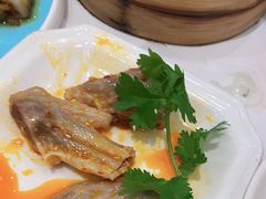 -新成海港大酒楼(康华路店)