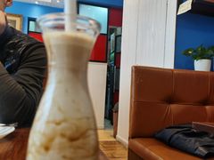 -Me&Joe意大利面·珍珠奶茶(鲁班路店)