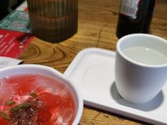 -平娃三宝烧烤·面食(富丰桥店)