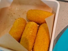 -半天妖烤鱼(西直门凯德mall店)