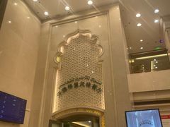 -汗腾格里·风味餐厅(新疆驻京办店)
