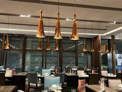 -夏宫中餐厅(静安香格里拉店)