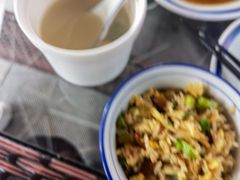 -香港新曜记茶餐厅(星耀城店)