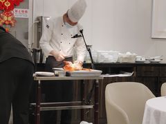 -满堂·烤鸭店·北京菜(鼓楼店)