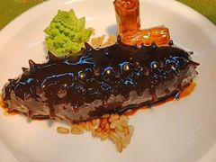 -莫奈花园餐厅(麦迪逊花园店)