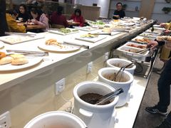 -素满香·素食自助餐(苏州·临顿路店)