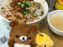 -荔林食店(西华路店)