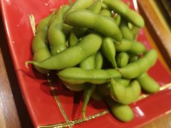 -肉魁屋·烧肉·烧鸟·酒场(高新店)