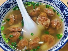 -清真·西北桥头拉面大王(丁家桥店)
