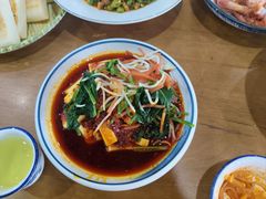 -小崔家臊子面(蔡家坡总店)