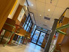 -麦当劳(安定门外大街店)