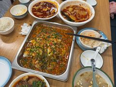 -艺味深尝(云锦路店)
