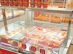 -味多美蛋糕(亚非大厦店)