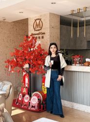 -萌诺尊享(外滩店)