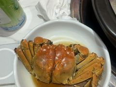 -半岛听涛蒸汽海鲜自助(K11店)