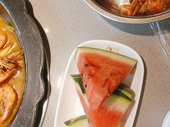 -巴蜀王婆大虾(南锣鼓巷店)
